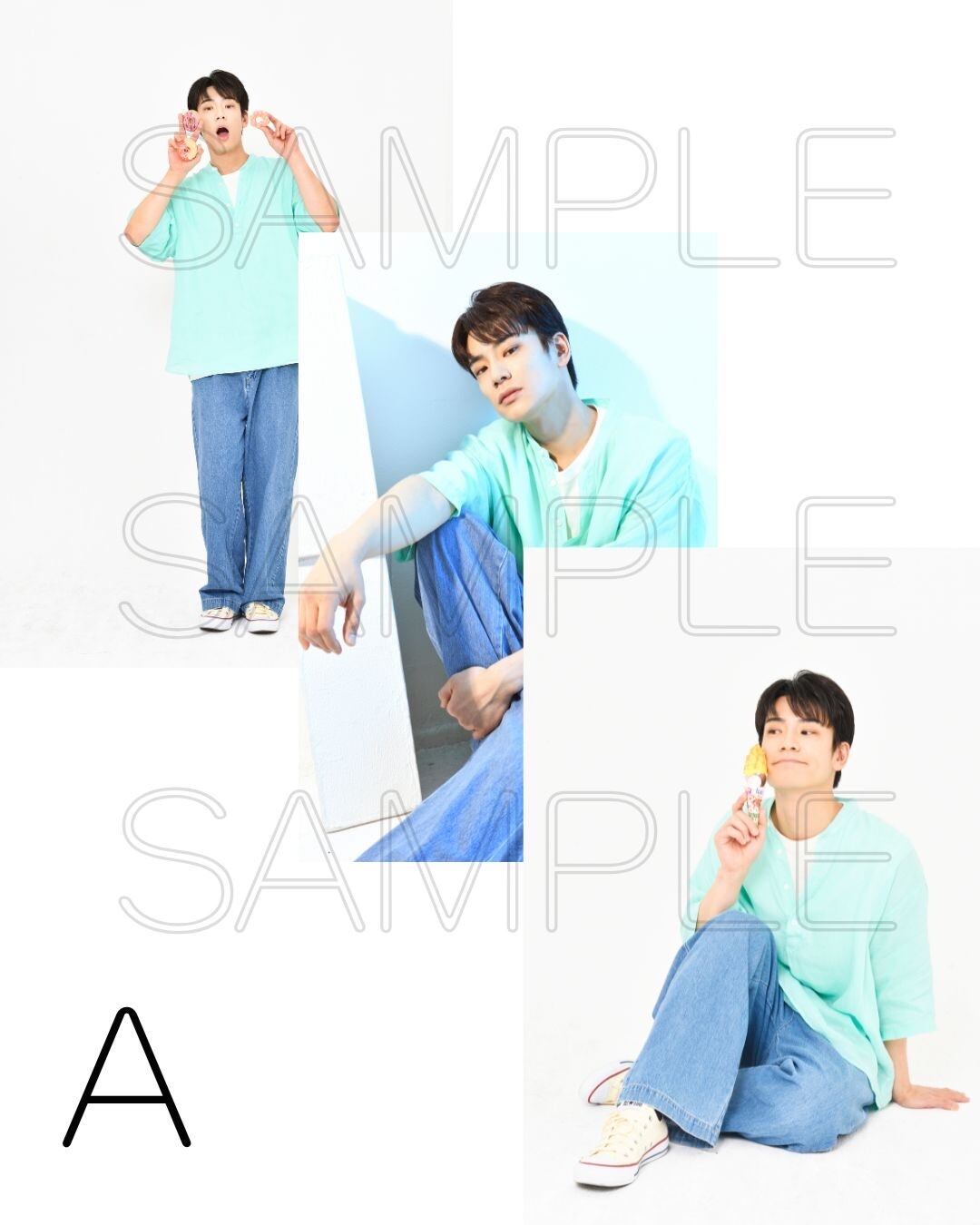 兼崎健太郎●サイン入り写真集・パンフレット・DVD２枚・・ほかお宝セット 兼崎健太郎○サイン入り写真集・パンフレット・DVD2枚・・ほかお宝