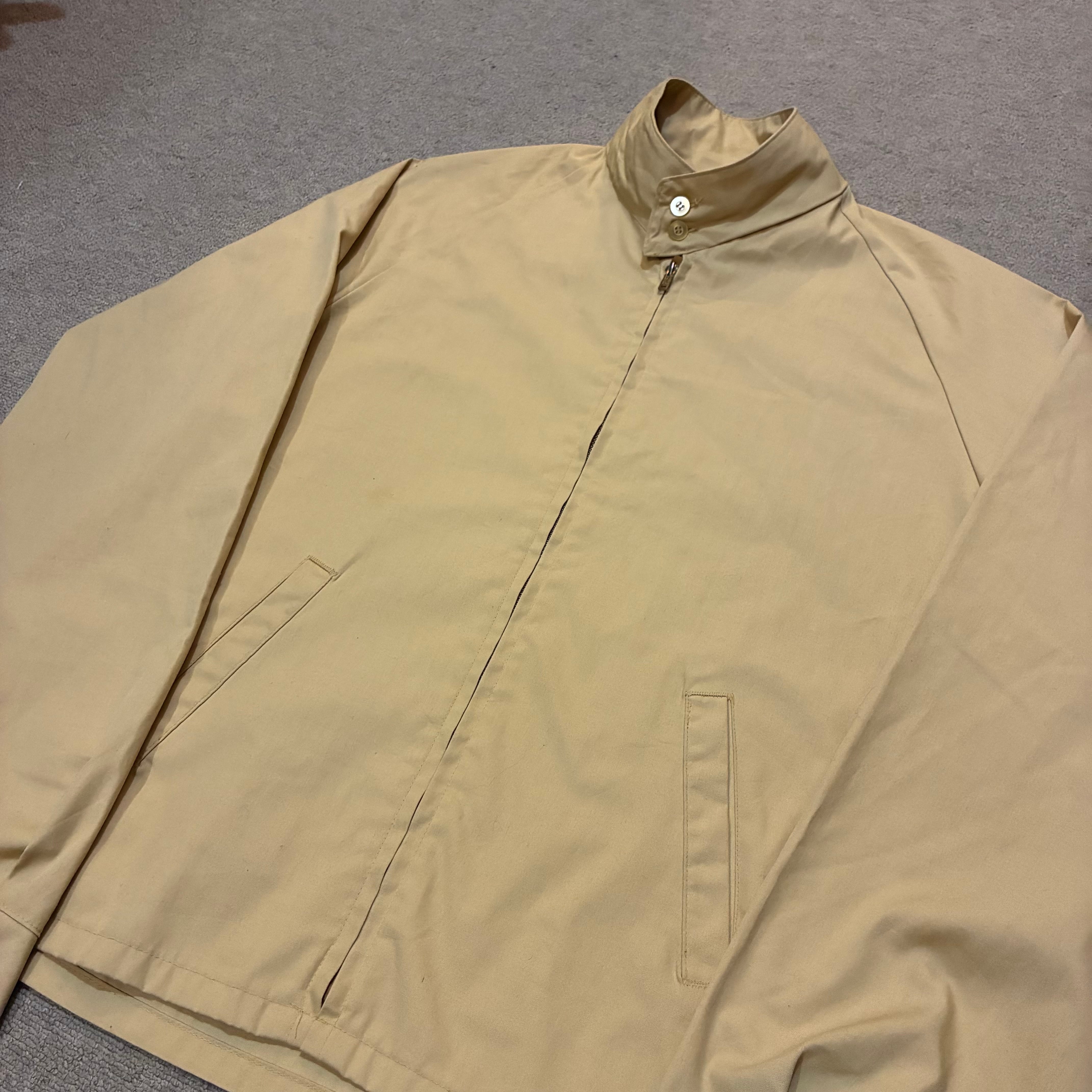 70s SEARS Sears “Sportswear” swing top jacket | 仙台 古着屋