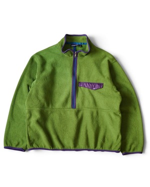 Patagonia snapT pullover fleece
