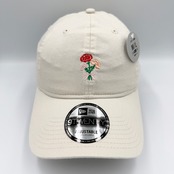NEW ERA 9TWENTY/920 Mother's Day Flower ミニロゴ M/L