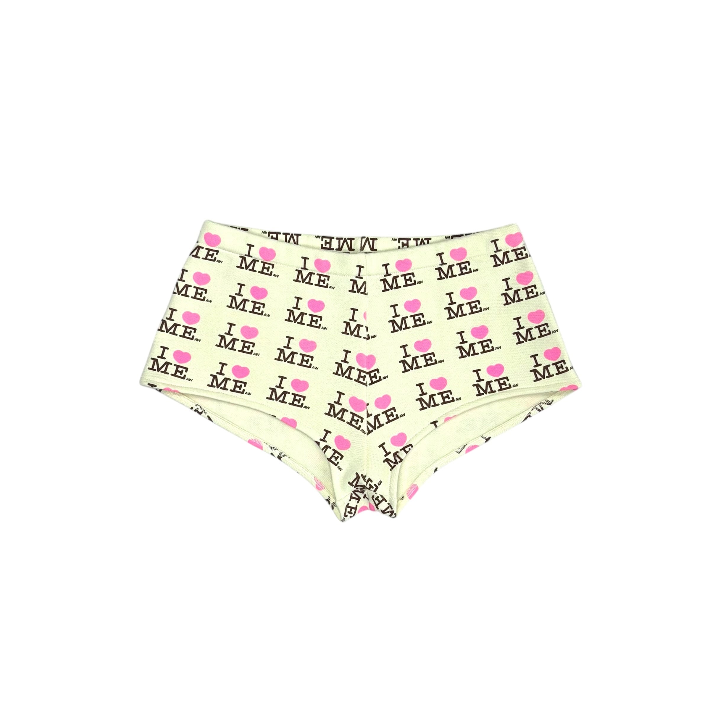ASHLEY WILLIAMS | Oops