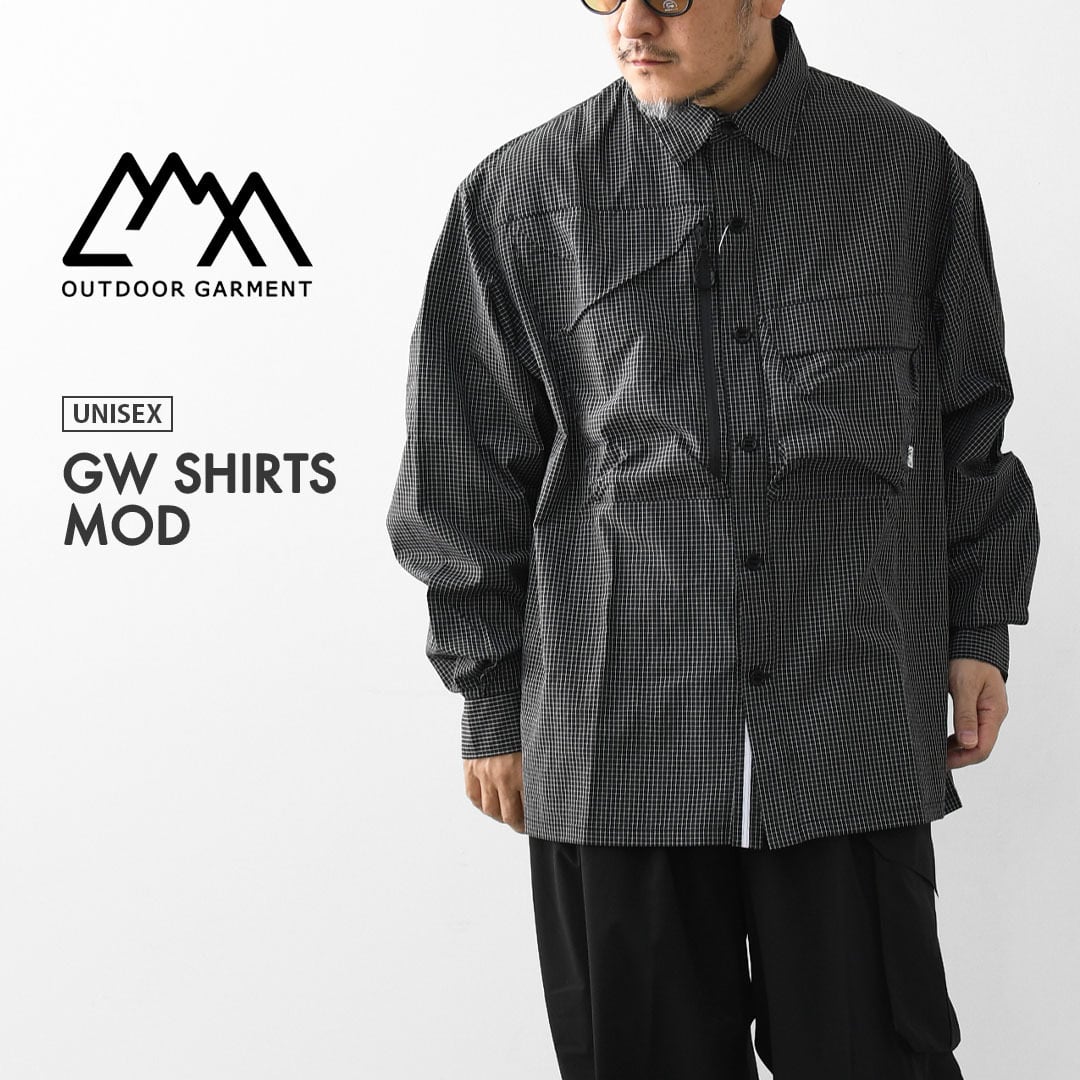 CMF OUTDOOR GARMENT | refalt online store