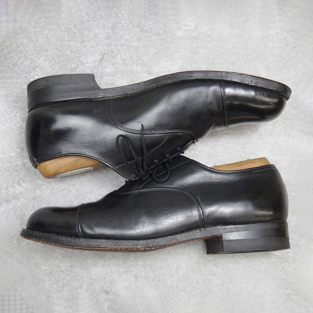 70s 25㎝ カナダ軍 サービスシューズ | armee 70s 25㎝ カナダ軍 サービスシューズ | armee