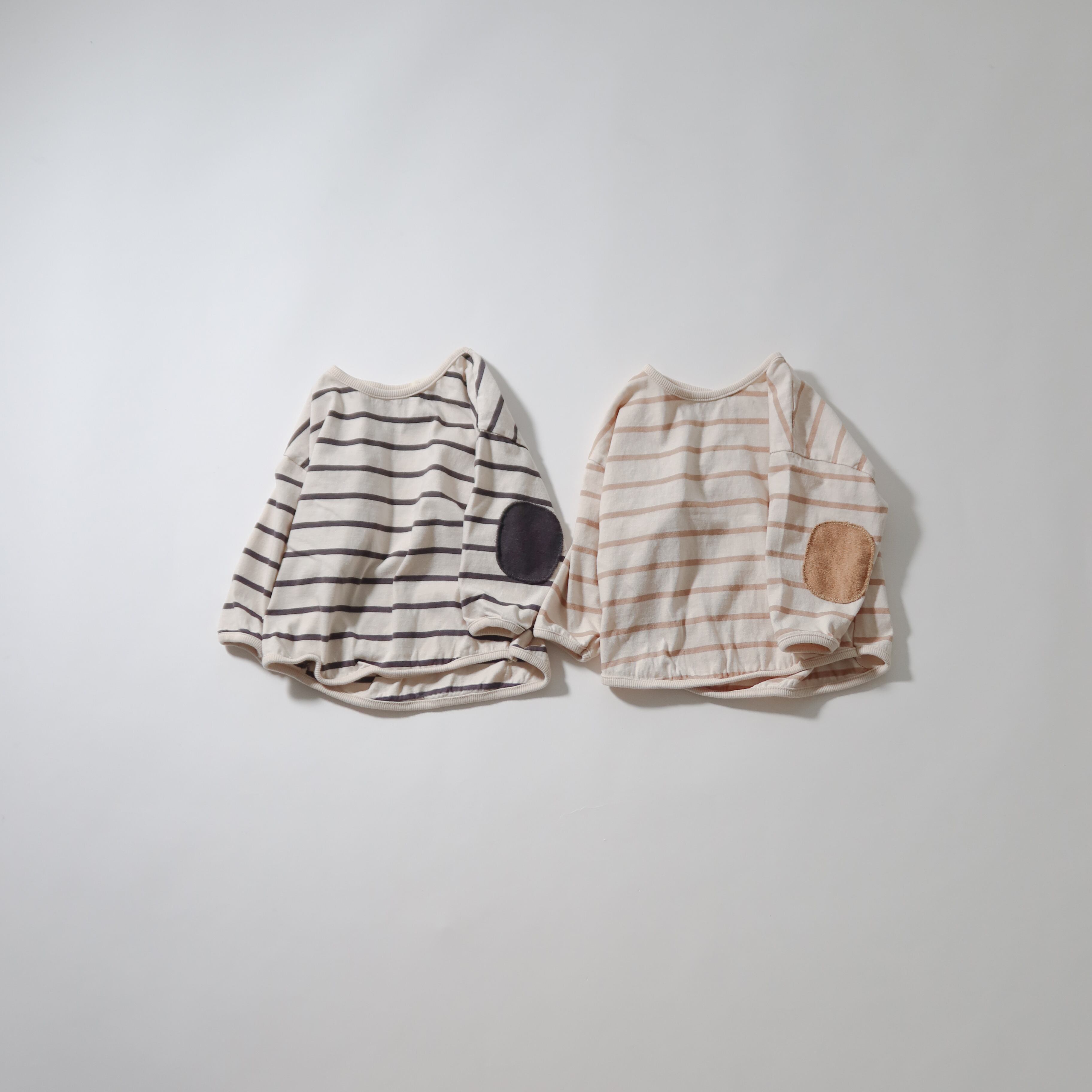 ボーダーパッチT