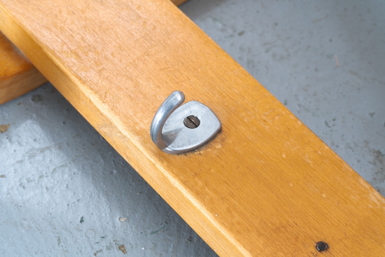 Alvar Aalto | Coat Rack