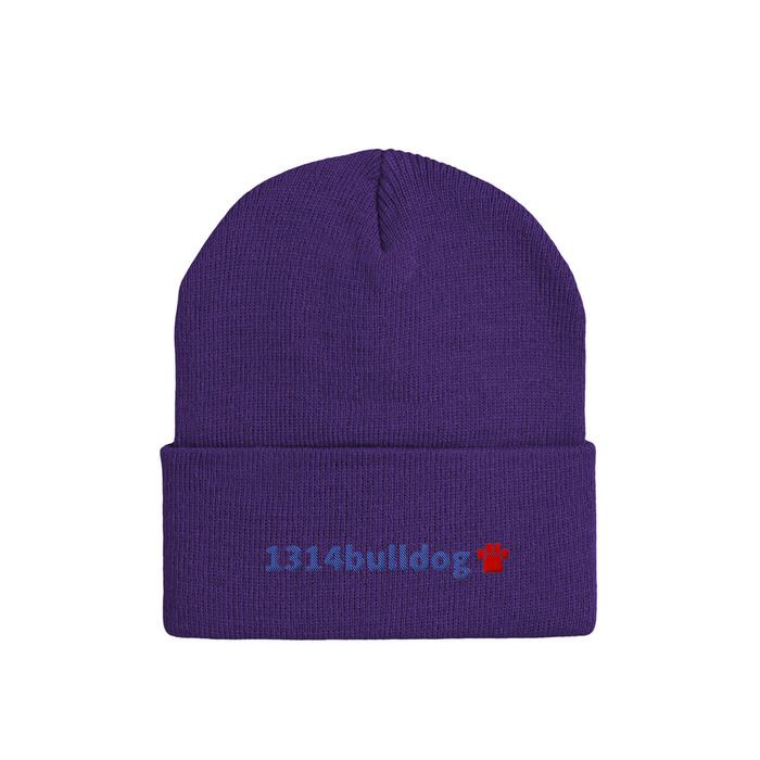 YARDSALE / QUARTZ BEANIE -LILAC- | PAY ID