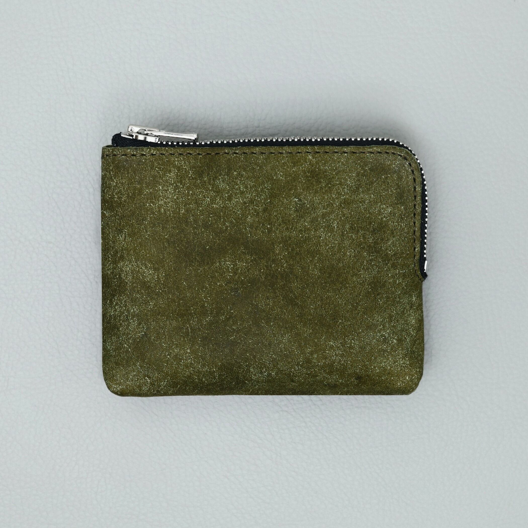 Iru】PUEBLO LEATHER POUCH SMALL 【即納】 | LIBERTAS公式ショップ