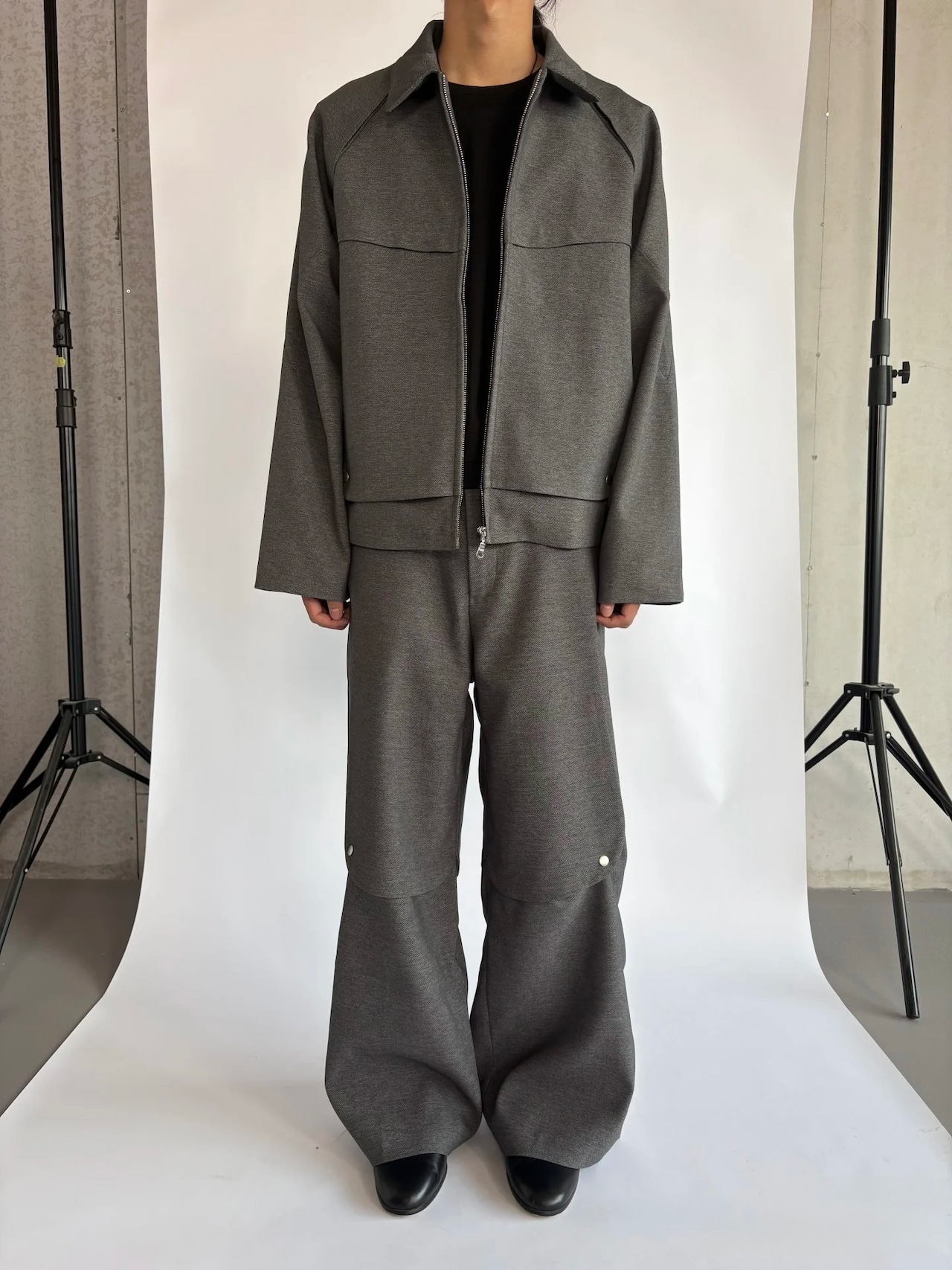 Lnx Ebb Arc Four Piece Pants