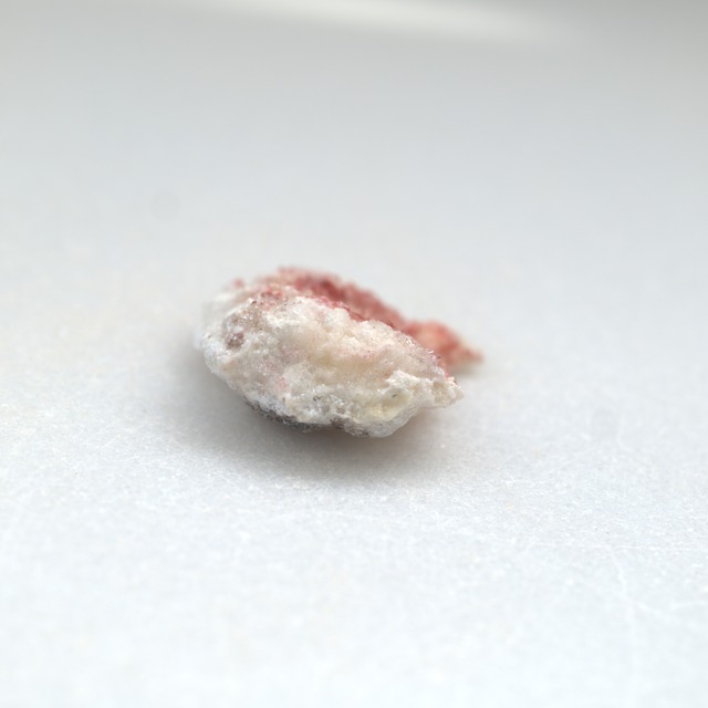 【強運と繁栄をもたらし、願いを現実へ導く石】シナバー（シンナバー／辰砂）　No.33_6