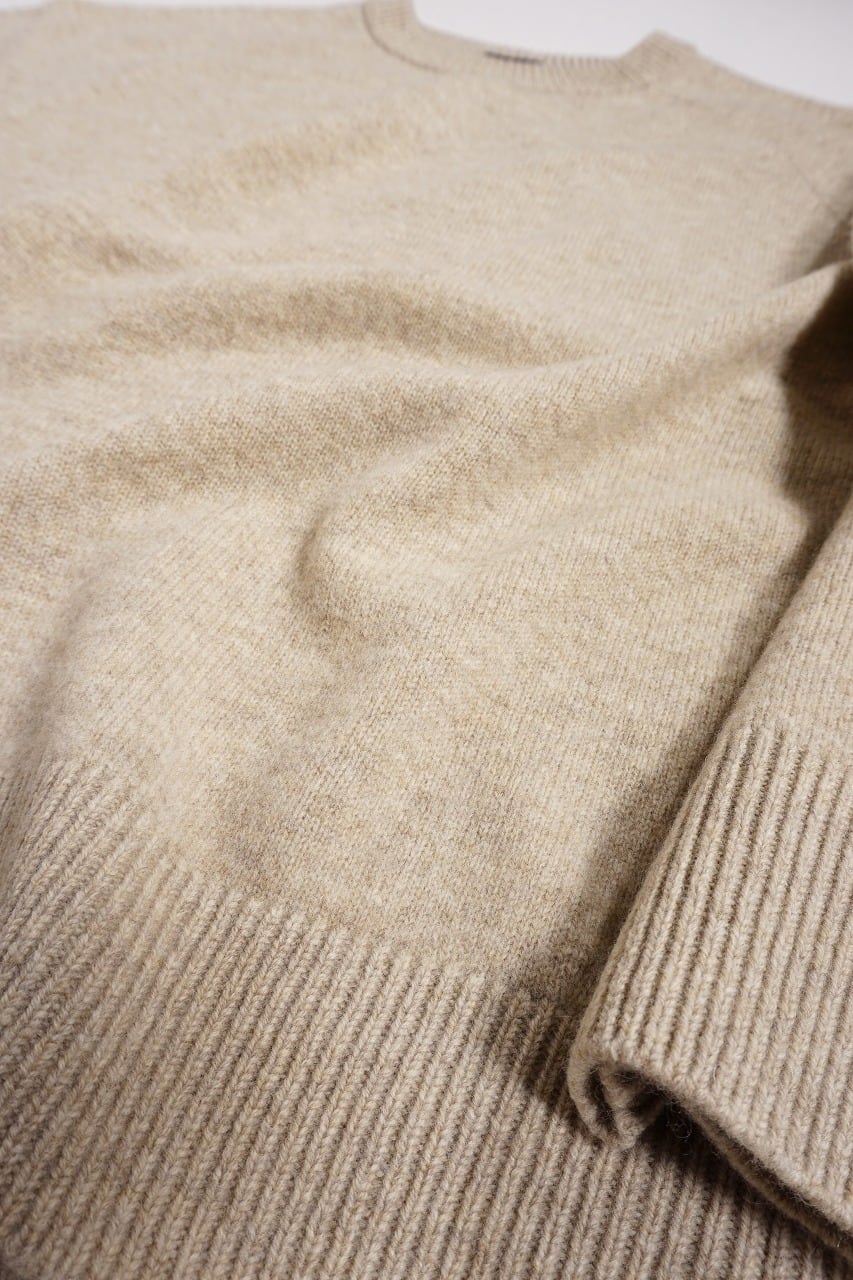 Hand Framed Saddle B.B.