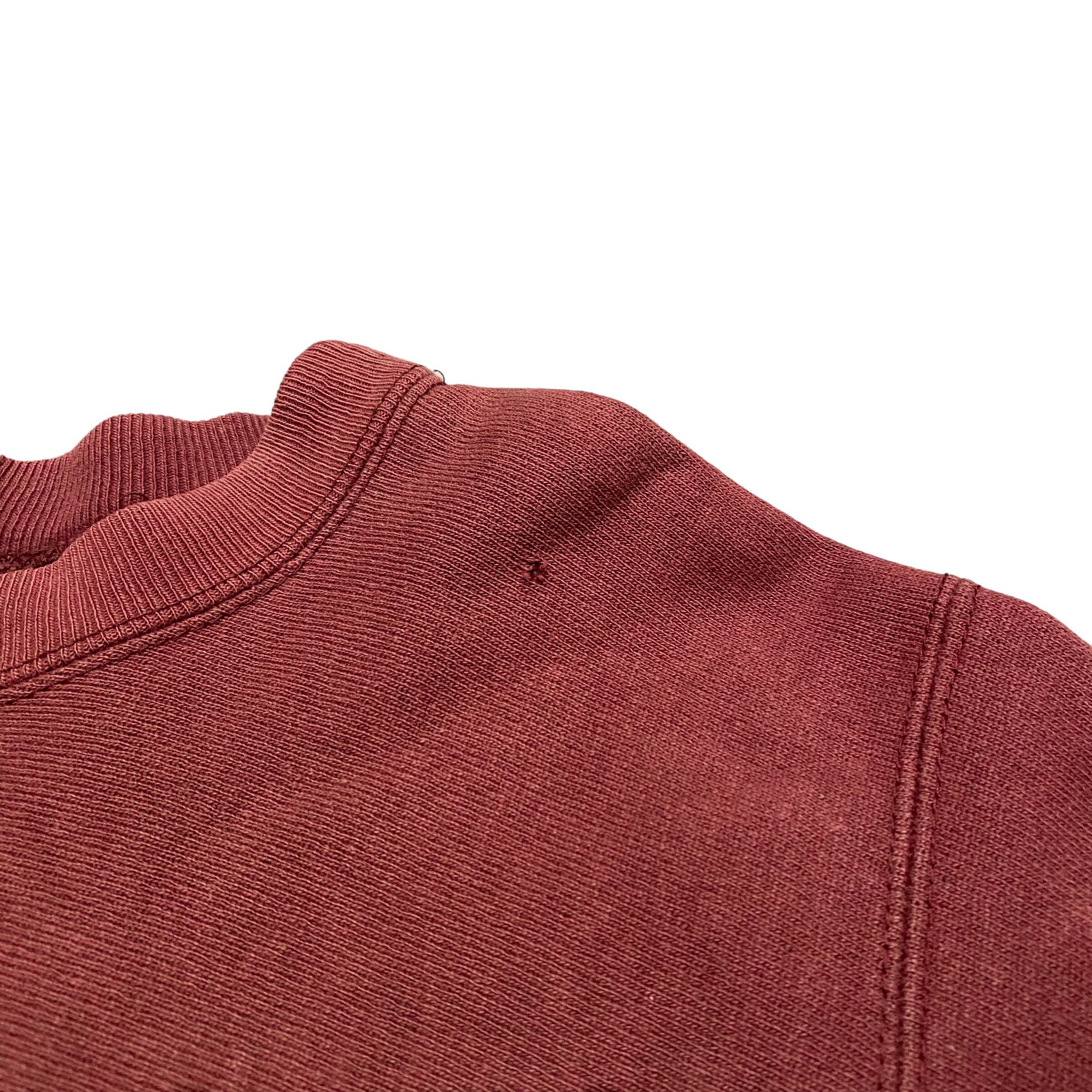 80's Champion Reverse Weave Sweat L / チャンピオン 80's Champion Reverse Weave Sweat L / チャンピオン