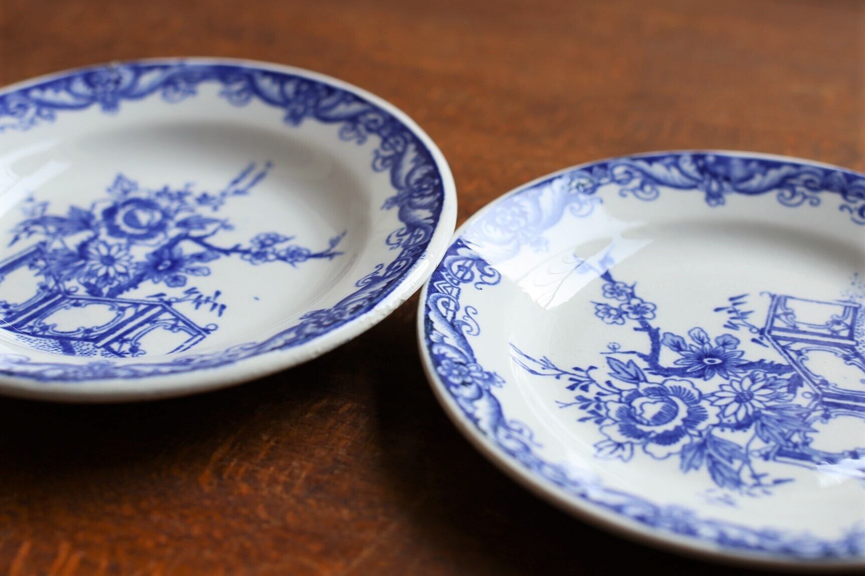 アンティークMaastricht マーストリヒト コンポティエ アンティーク