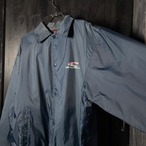 00s O’NEILL ナイロンコーチジャケット ネイビーフェード M