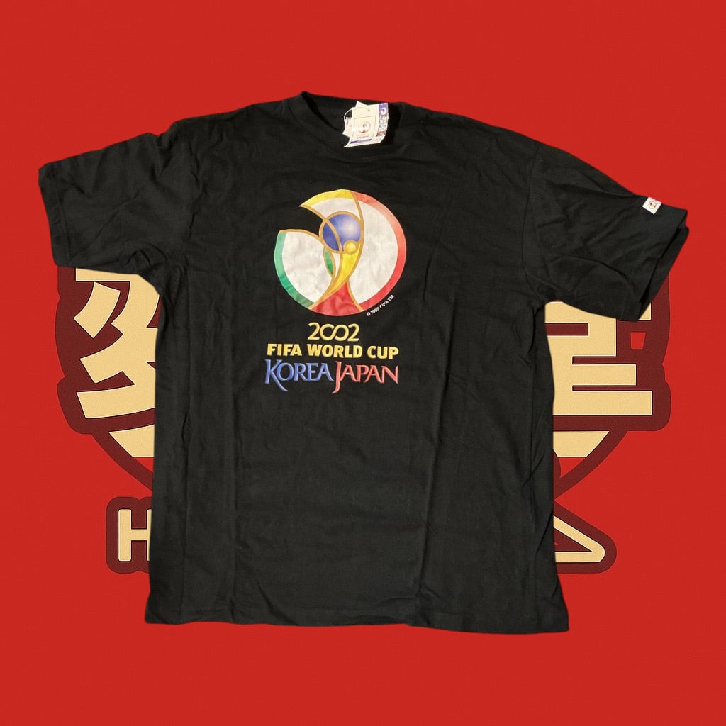 THE HIGH-LOWS】ハイロウズ DO THE☆MUSTANG ツアーTシャツ【133