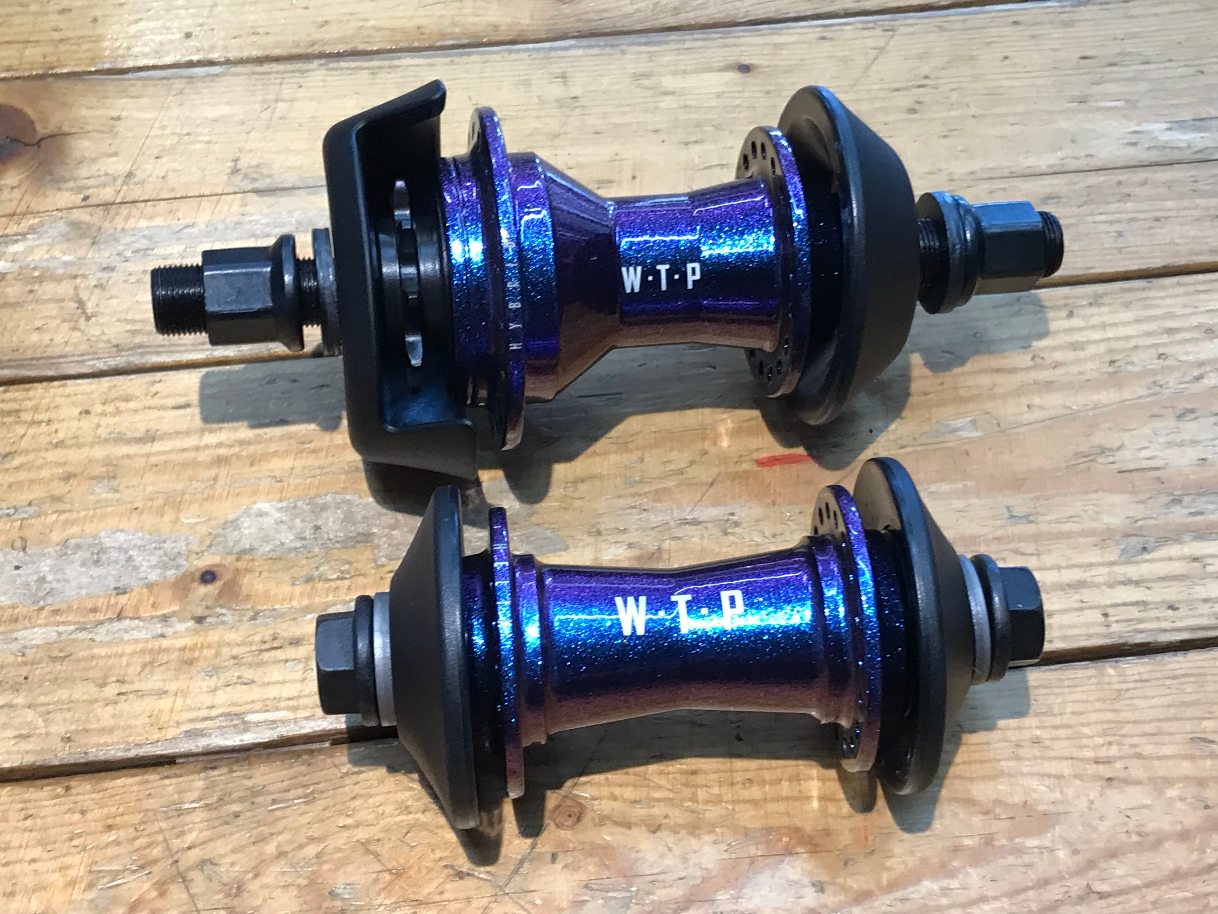 ハブ | bmxshop