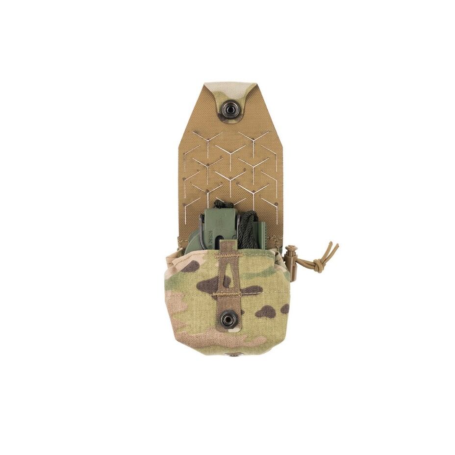 Spiritus Systems スピリタスシステム Frag Grenade SPUD Pouch フラグ