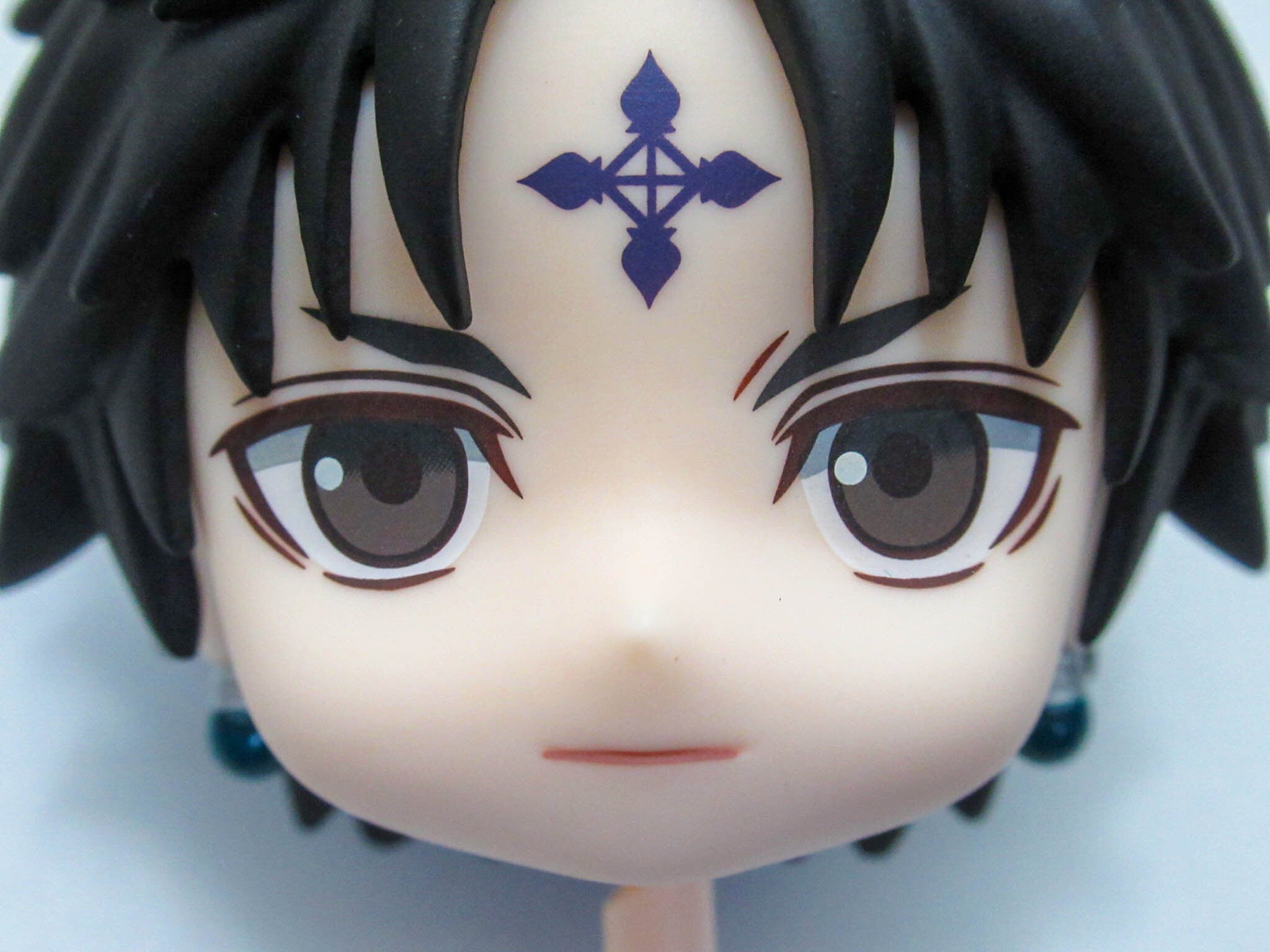 1186】 クロロ=ルシルフル 顔パーツ 普通 ねんどろいど | ホビー通販 