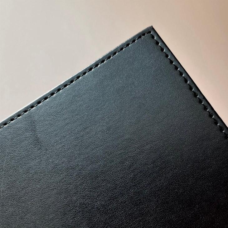 EPU-3(ブラック）EPU-4（ブラウン） 税抜定価¥1,640- メニューブック