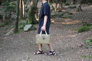 マルチギアボックス　M　コヨーテ