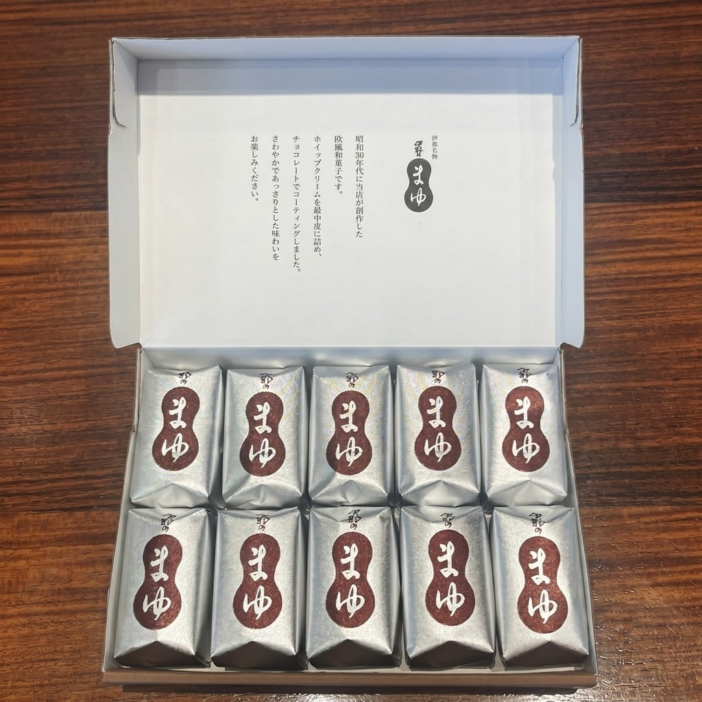 越後屋菓子店オンライン