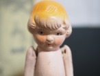JAPANビスク 双子の女の子(A) 画像4