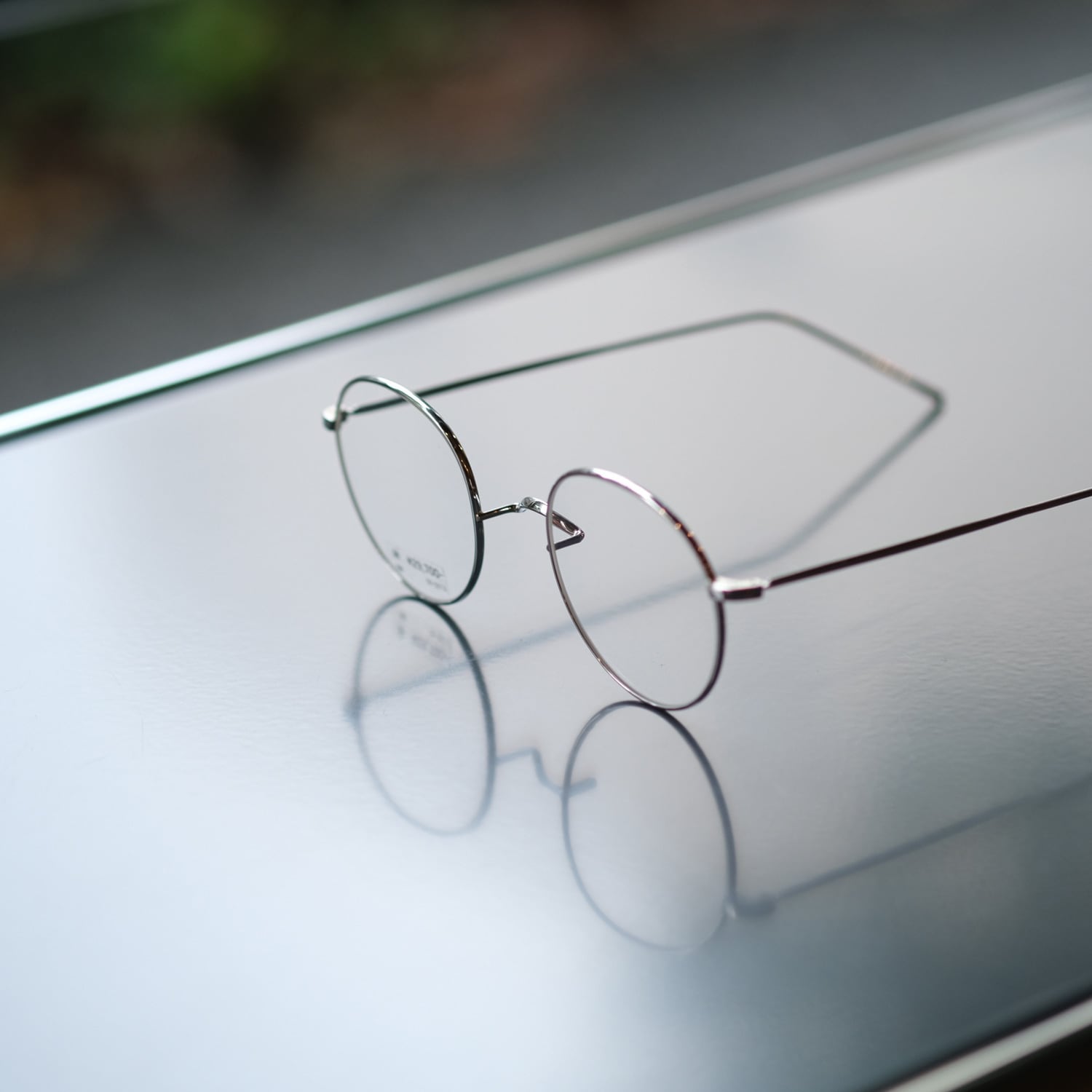 MAL】ボストン_イチヤマ_カネテ (MEDIUM) | SEESAW SPECTACLES 