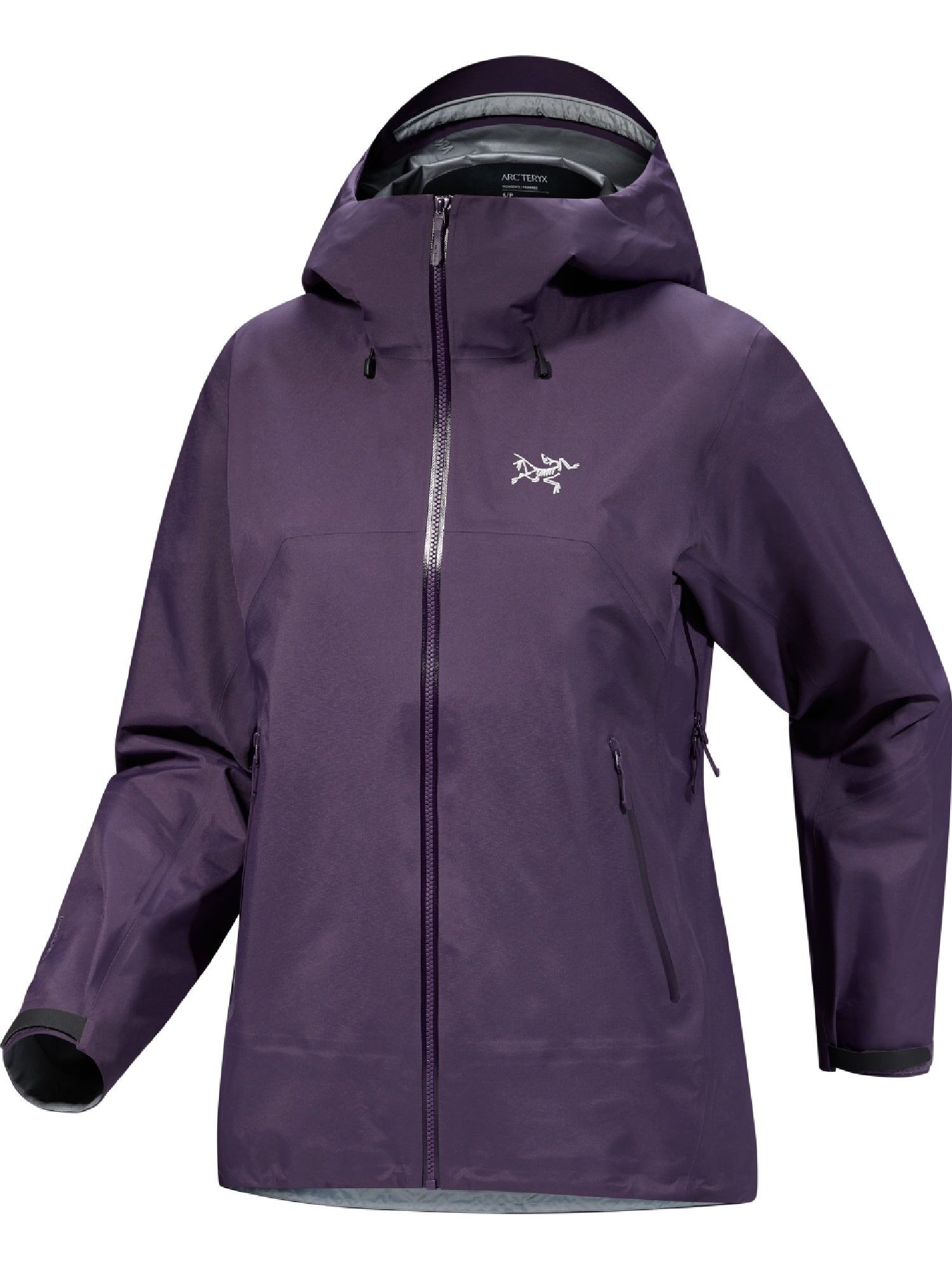 ARC'TERYX アークテリクス / ベータ SL ジャケット ウィメンズ #Moondrop