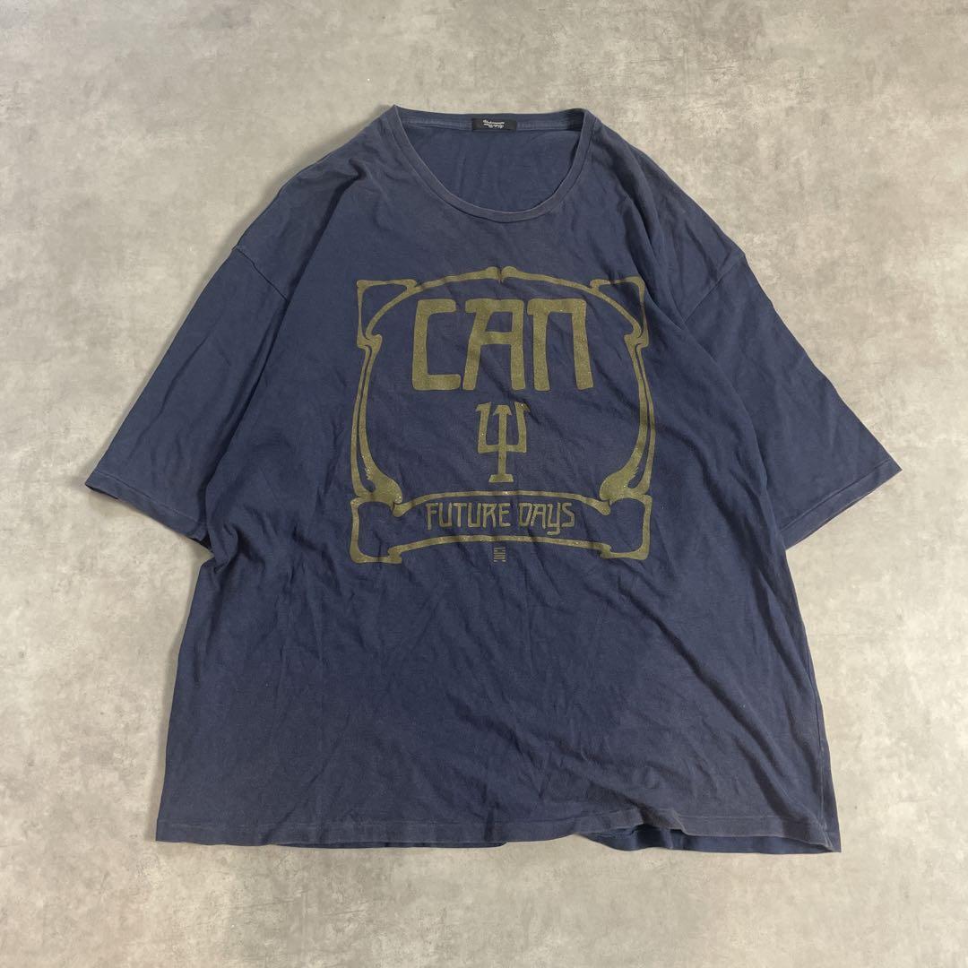 11ss UNDERCOVERISM CAN FUTURE DAYS Tシャツ
