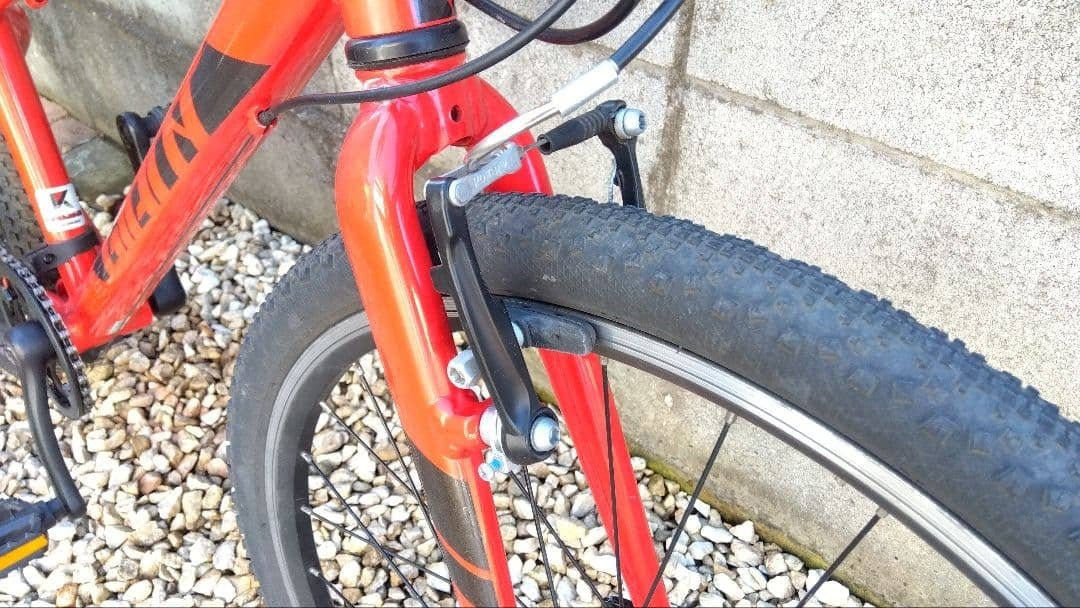 ジュニアクロスバイク GIANT ARX 24インチ【送料別】 | こが修三の