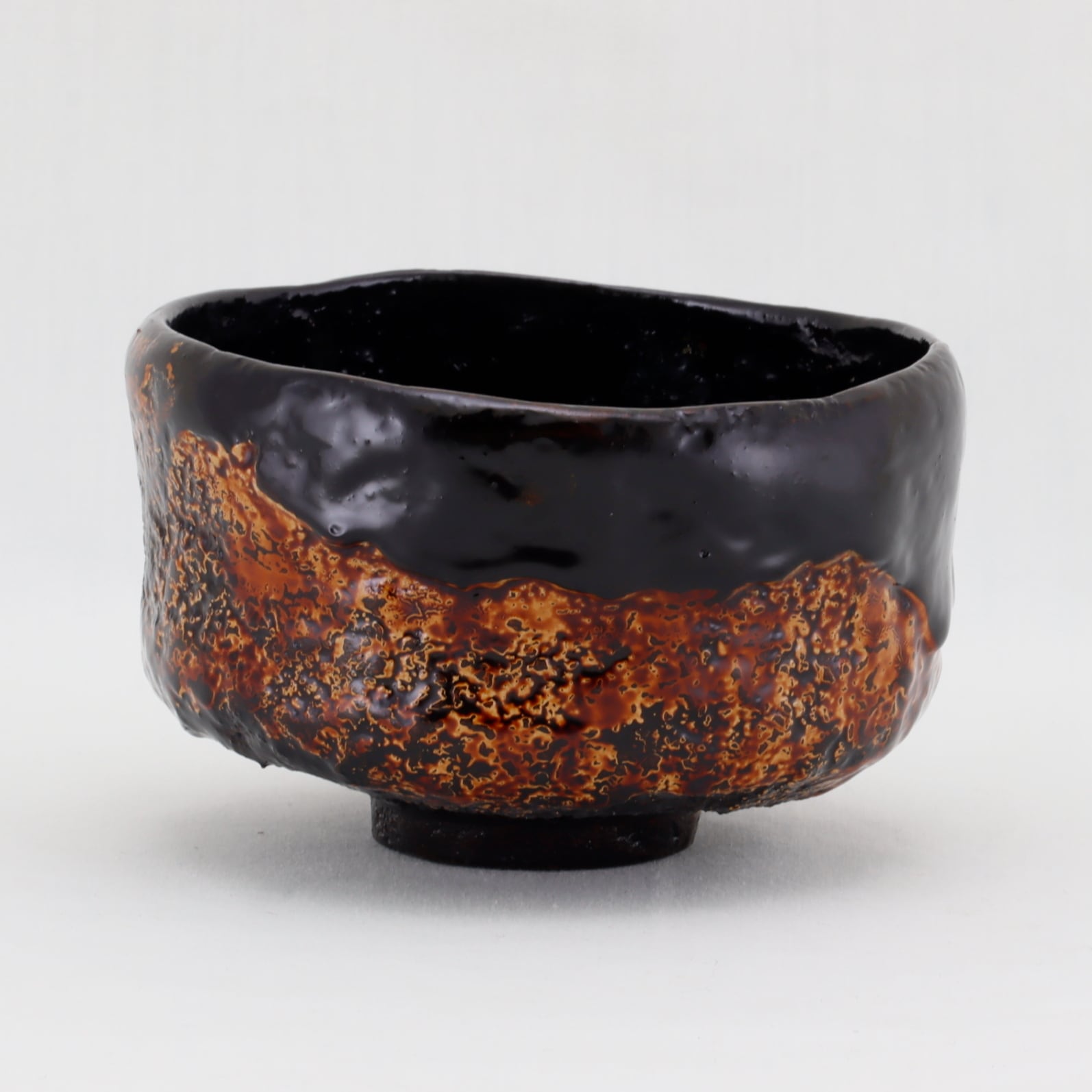 輪島塗り 漆　漆器 338 輪島塗 脱乾漆抹茶椀 | 輪島塗 加藤漆器店 公式オンラインショップ