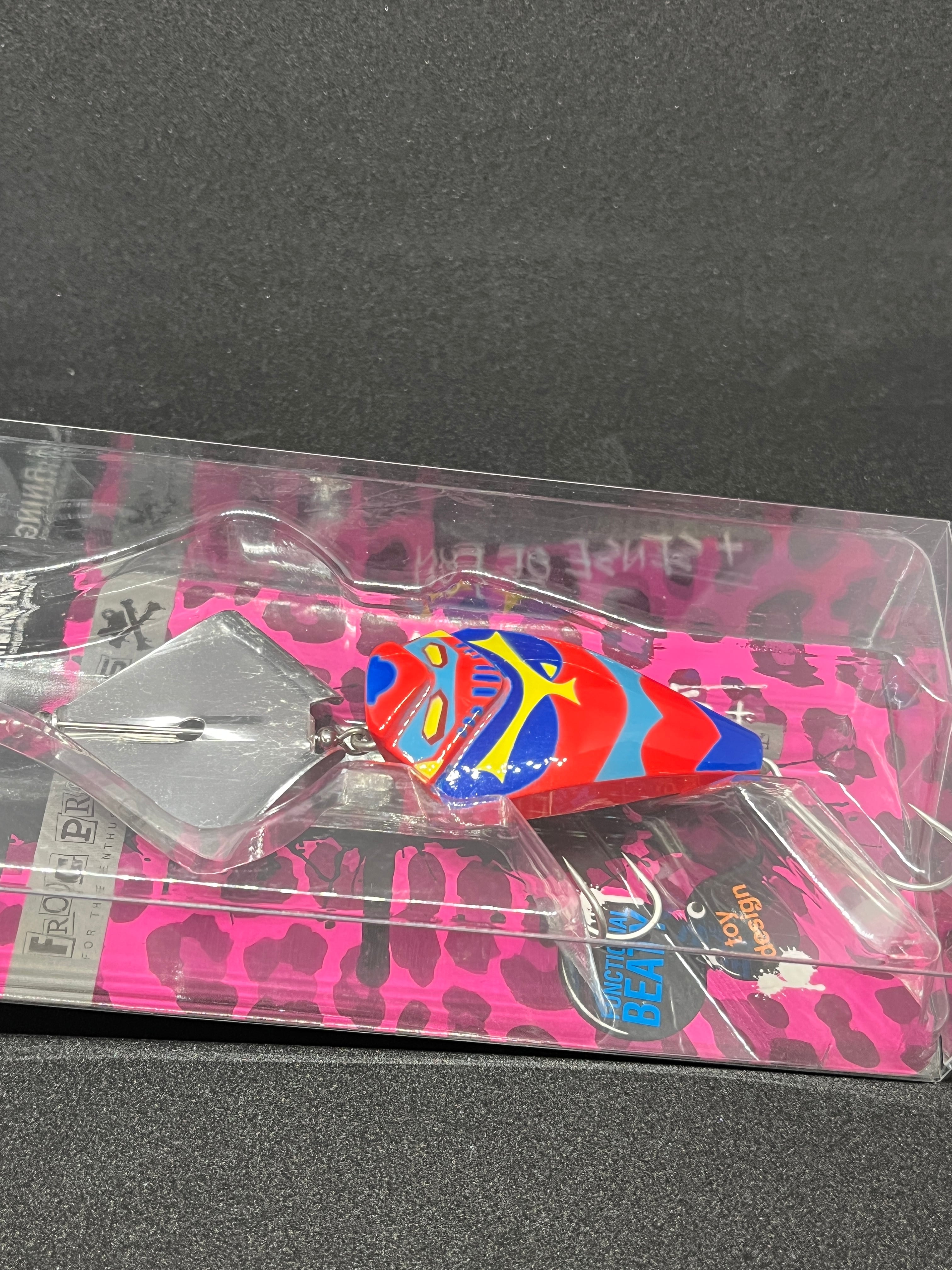 バズンバグ［カラー］レッドロボ | LureWebShopOSG