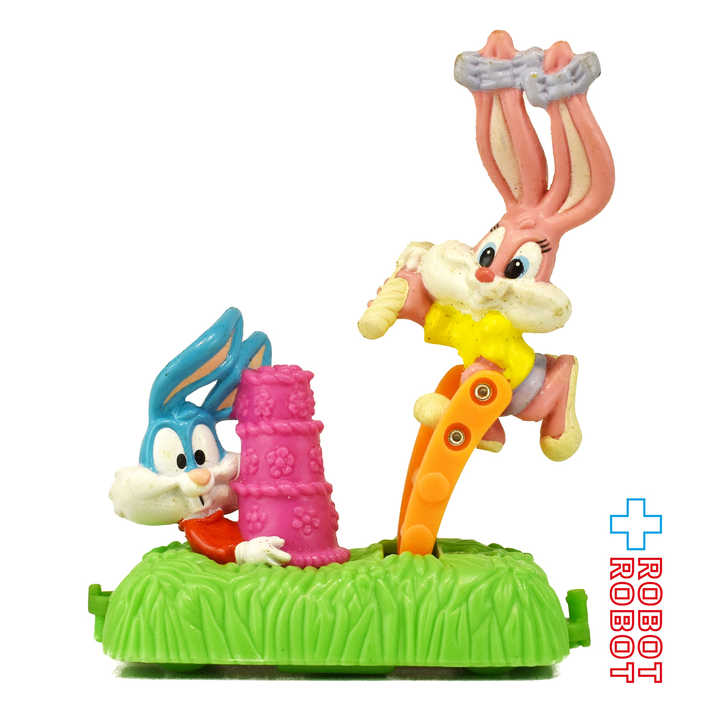 ルーニー・テューンズ Looney Tunes | ROBOTROBOT
