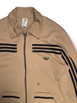 80s West Germany Adidas “ ガイコツ ”