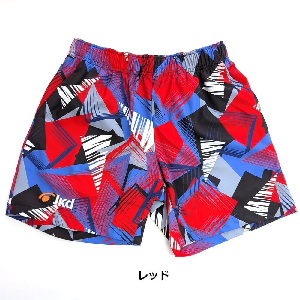 Jaked ショートパンツ 830049 ジャケド ウェア パンツ | New Level