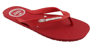 BRASILERAS | 100,000km Mens / RED