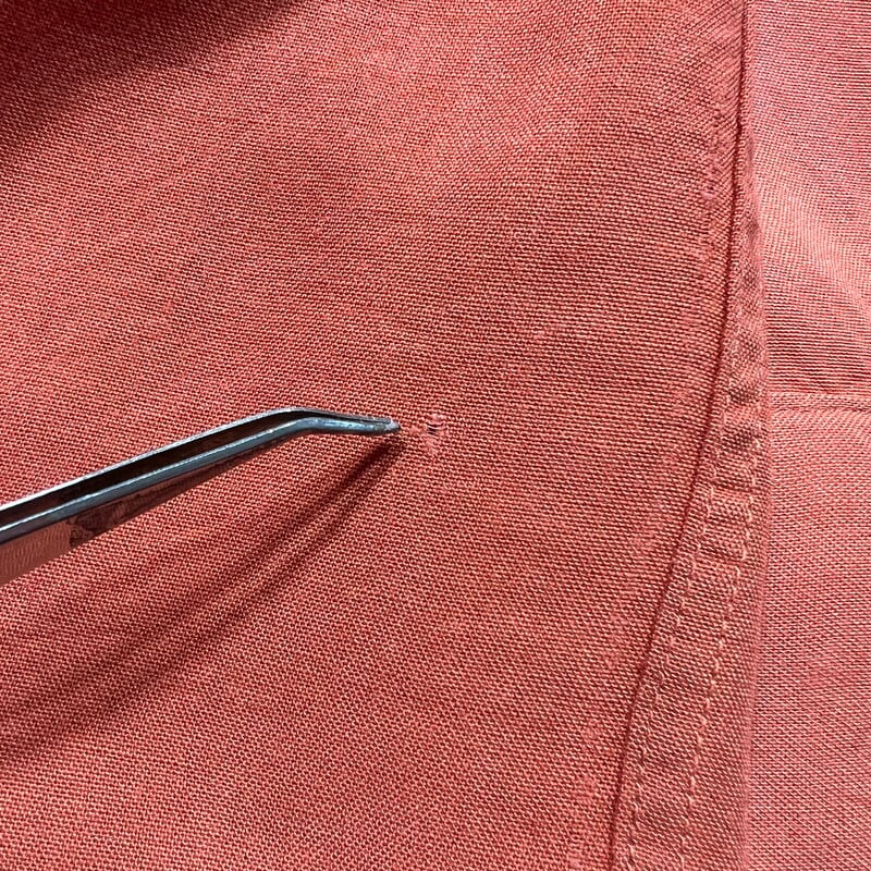 50's Glen Brae SPORTSWEAR レーヨンオープンカラーシャツ 開襟 平織