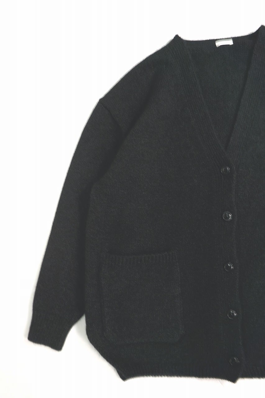 Hand Framed Blue Fox C/D