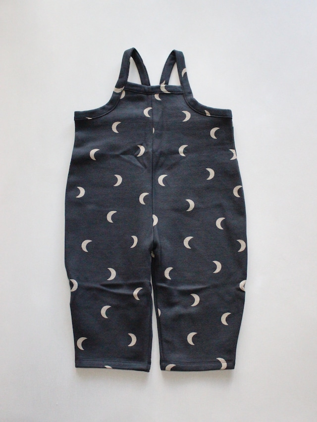 organic zoo  Charcoal Midnight Dungarees