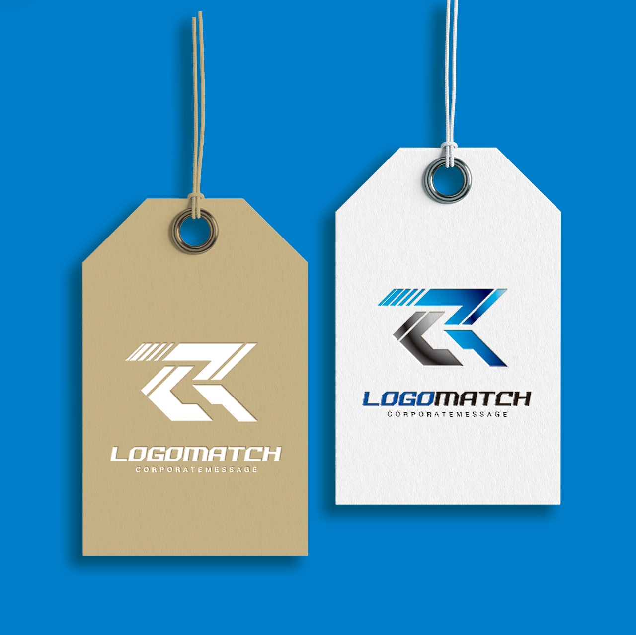 革新・前進・高性能のGのロゴ