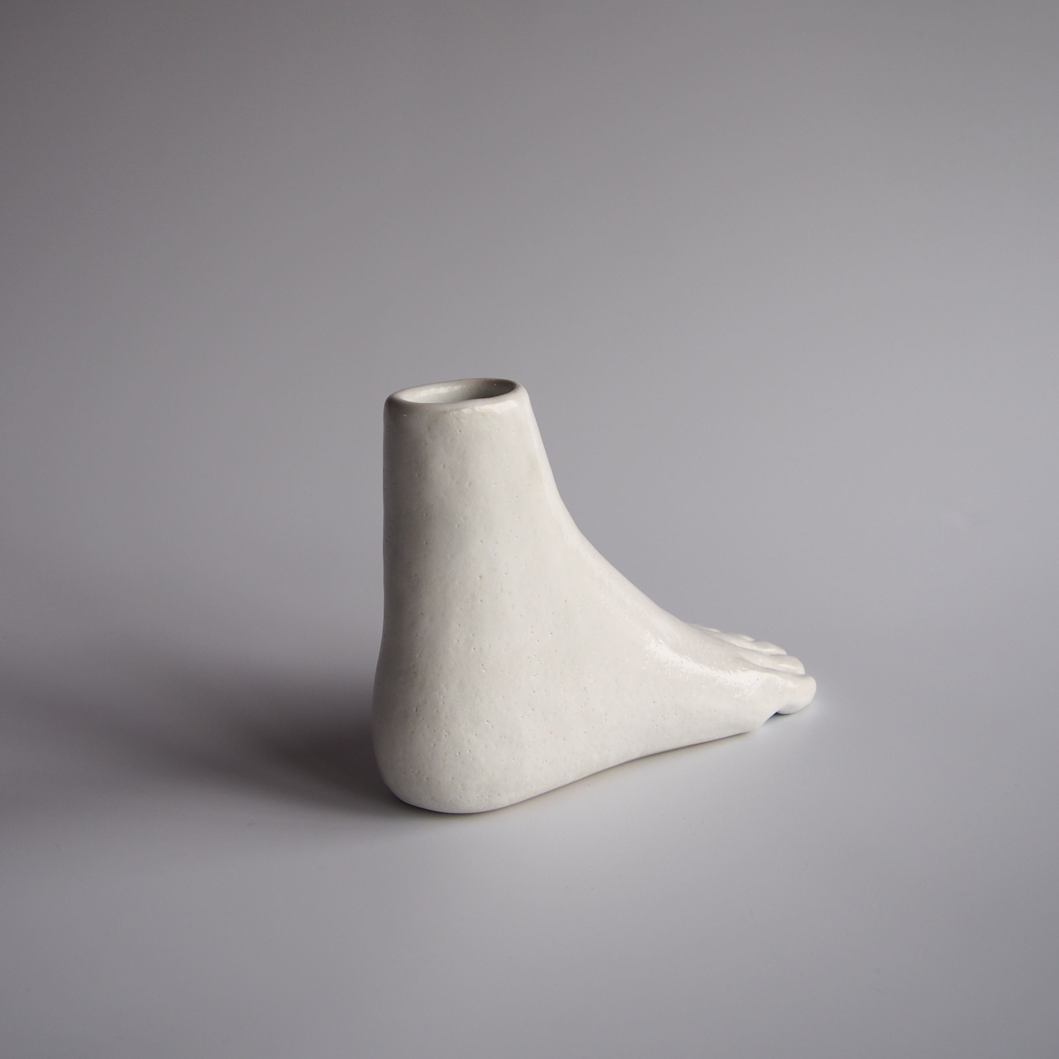 花器】足 右 16 | mosto2cera