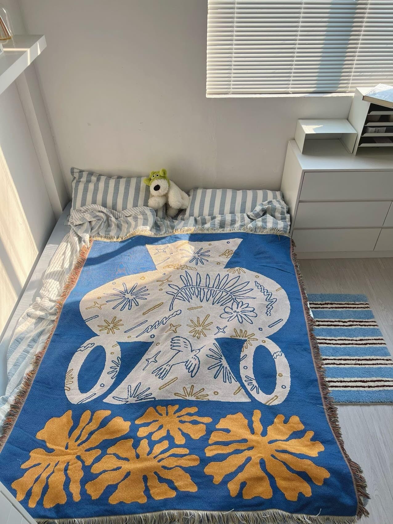 PENDLETON BEAVER STATE ペンドルトン ビーバーステート ブランケット