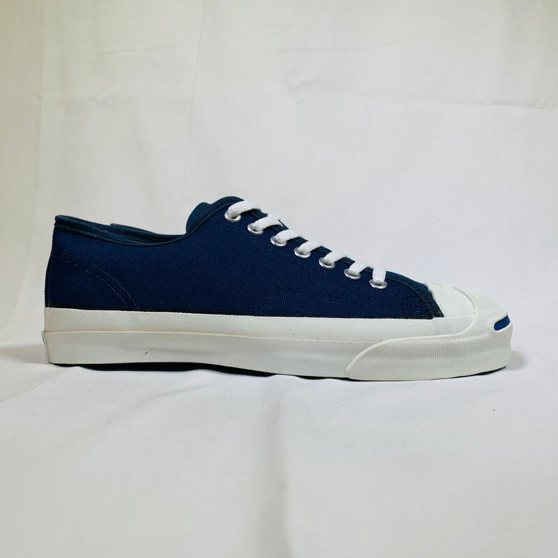 90's CONVERSE JACK PURCELL LOW コンバース ジャックパーセル