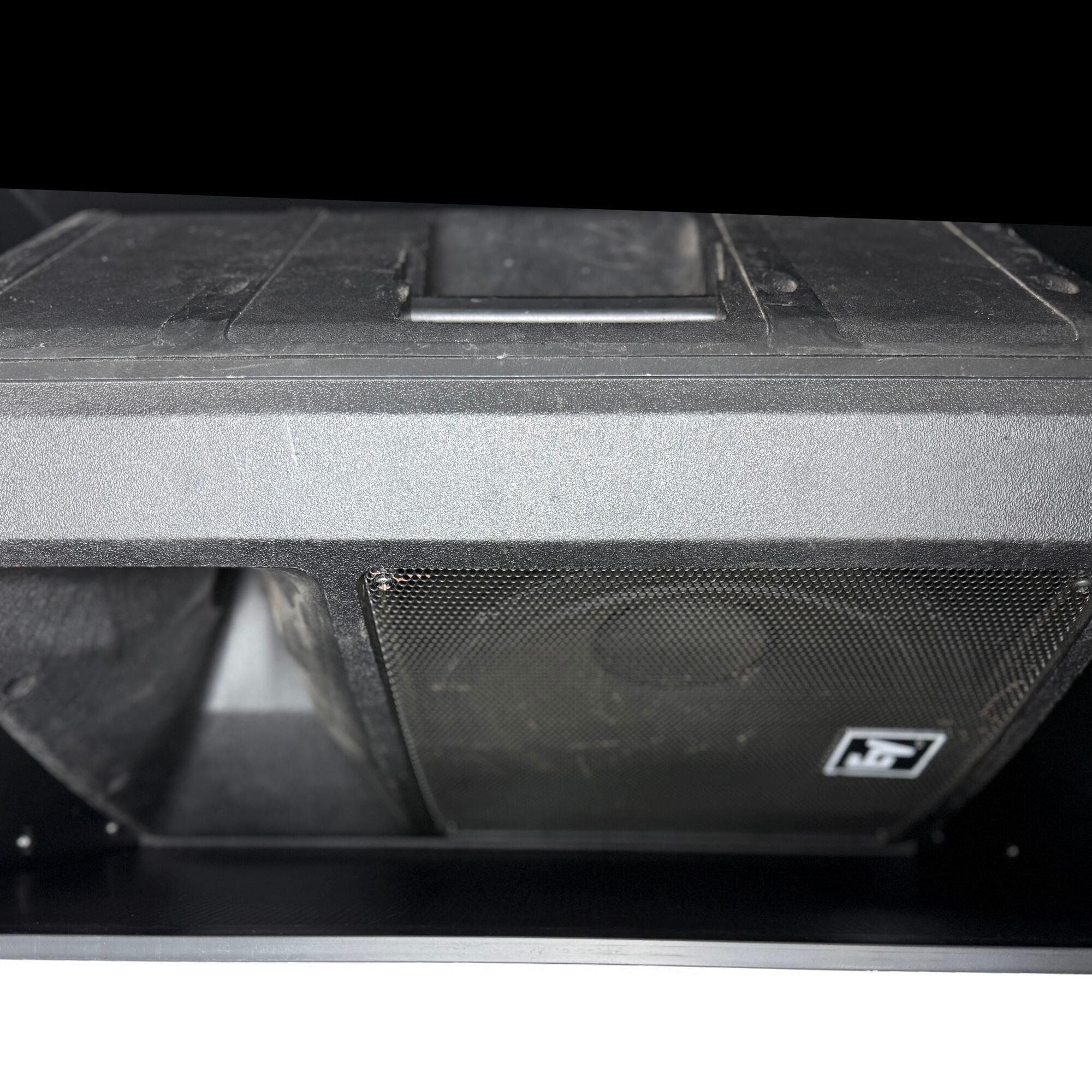 プラダンスピーカーケース Electro-voice(エレクトロボイス) EV SX300