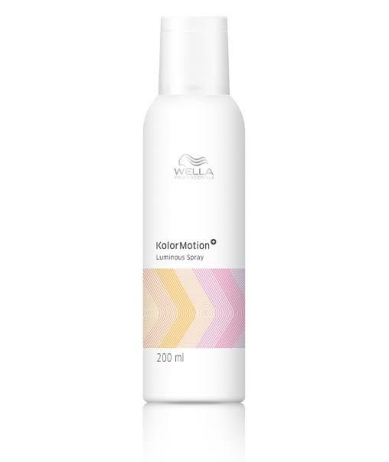 WELLA ルミナススプレー