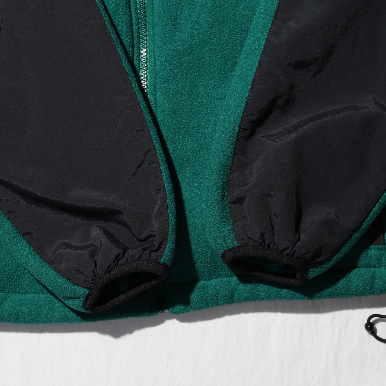 美品 M All Conditions L.L.Bean フリースジャケット