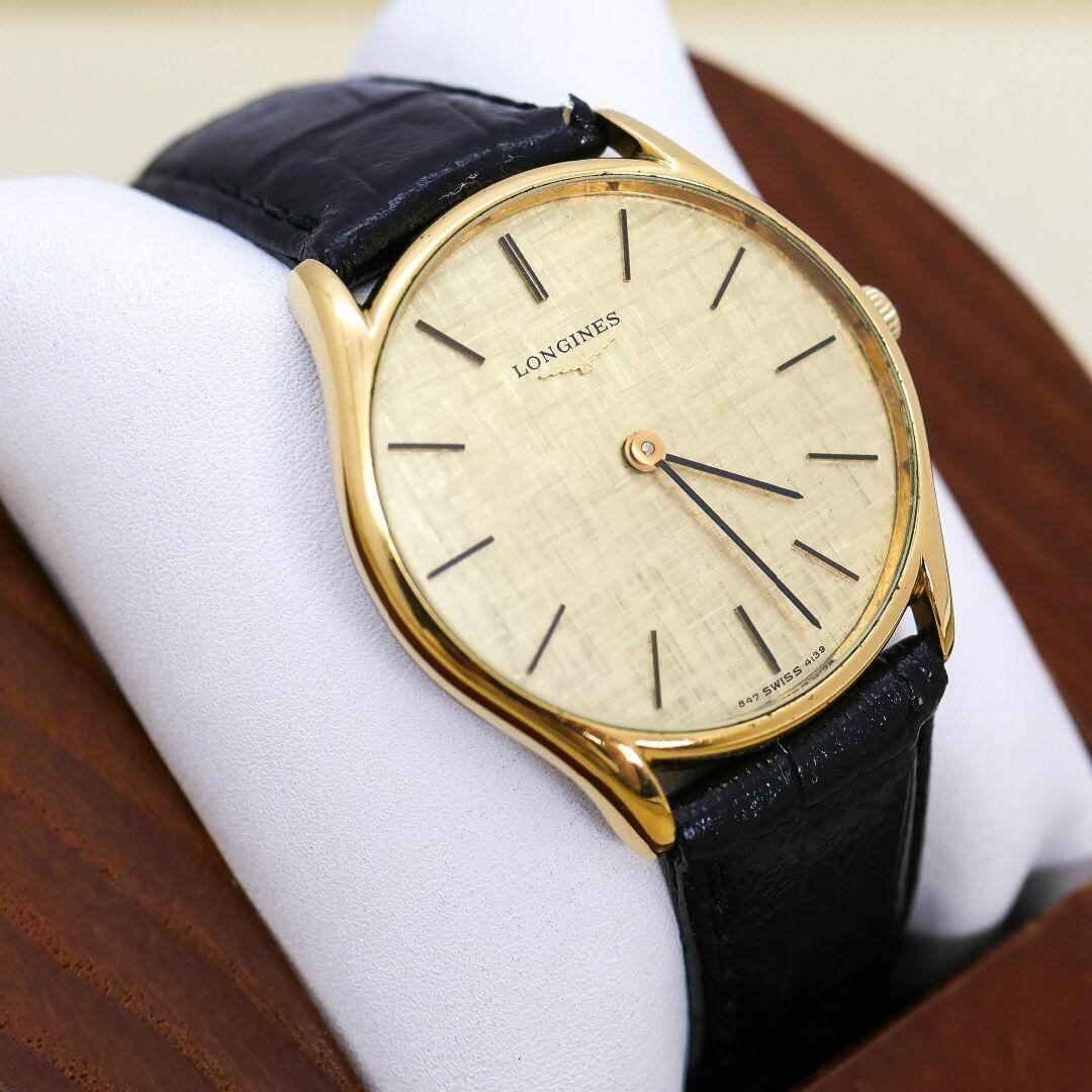 稼働 GUCCI 腕時計 5500L レディース Gクラス 新品電池 1423 | Like a