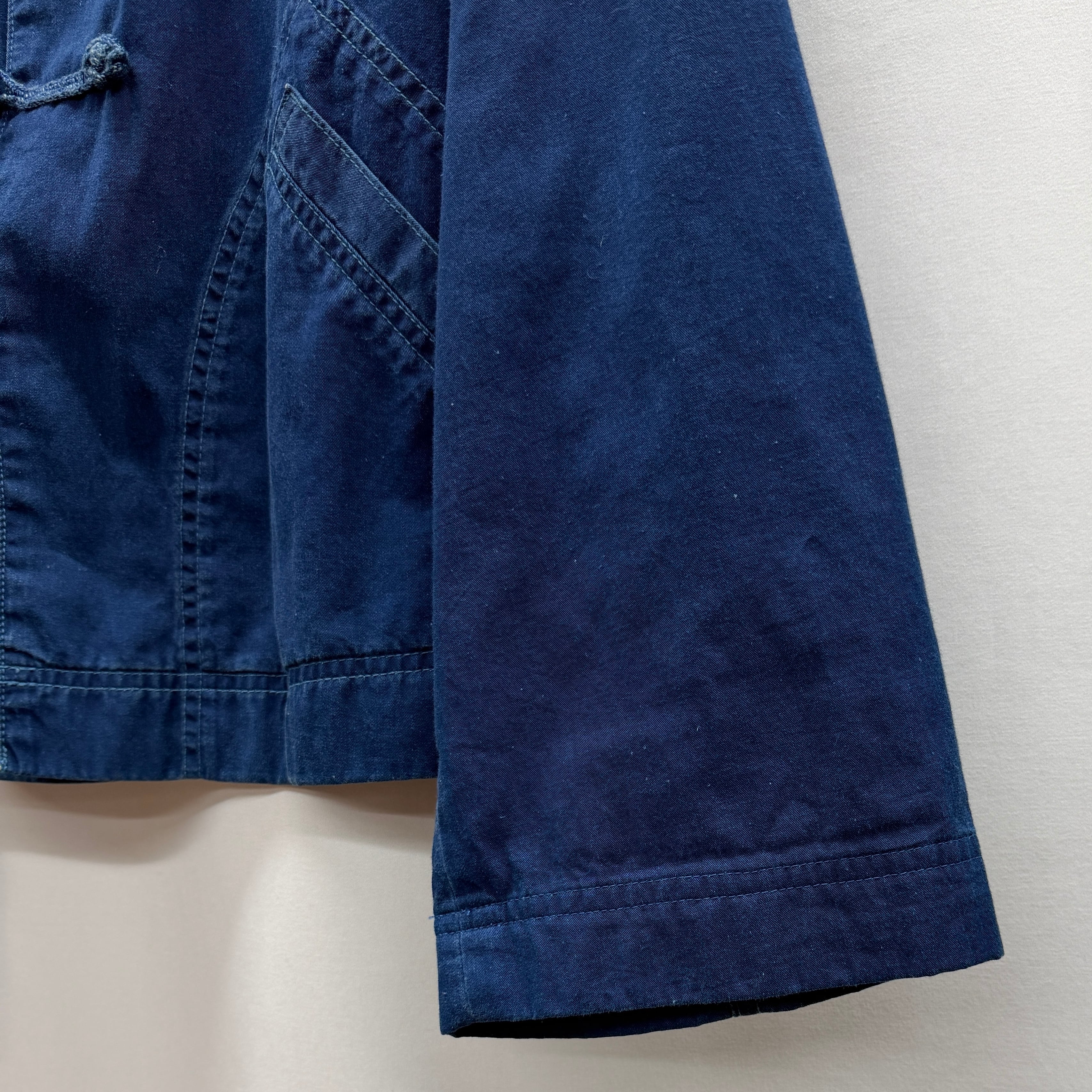 HAI SPORTING GEAR china jacket チャイナシャツ ハイスポーティング