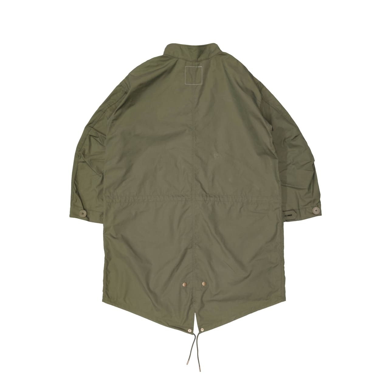MODS COAT
