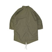 MODS COAT