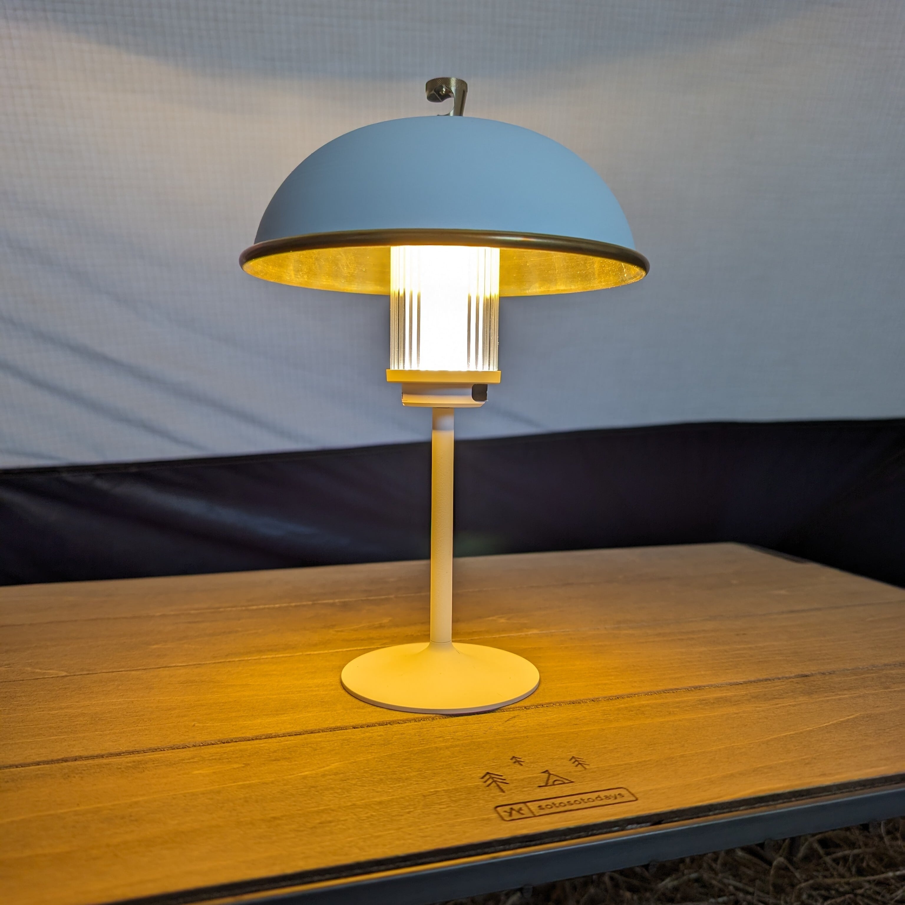 38explore / 38LAMP ※ランタン別売 | sotosotodays